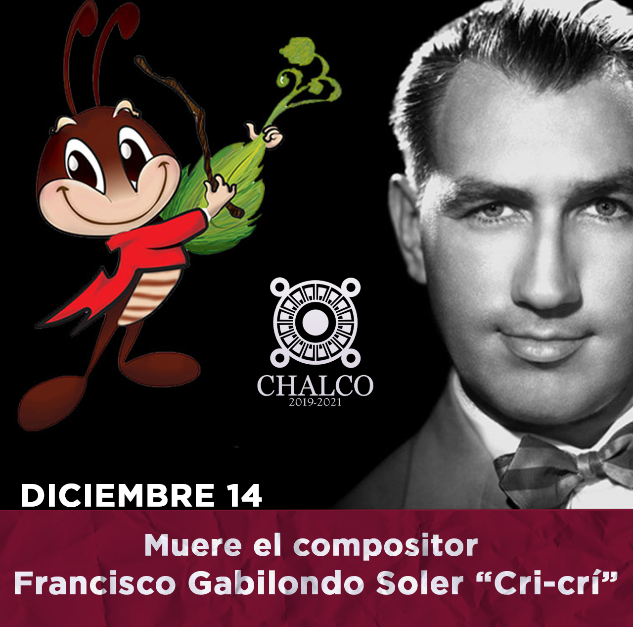 DICIEMBRE 14