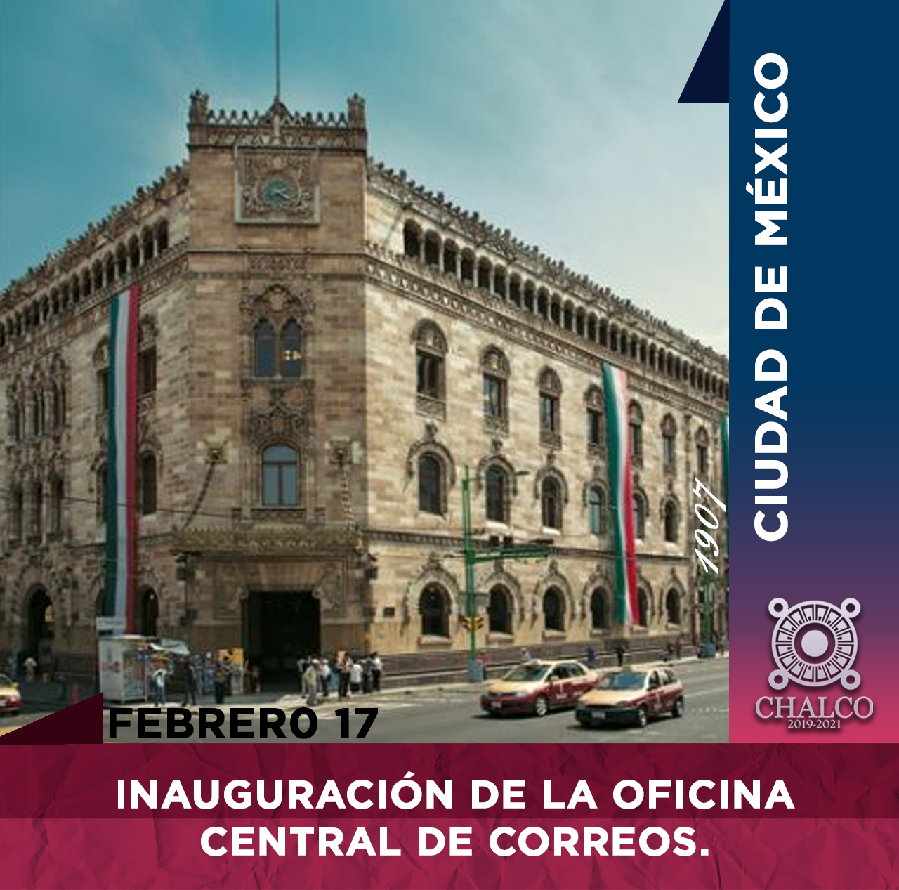 FEBRERO 17